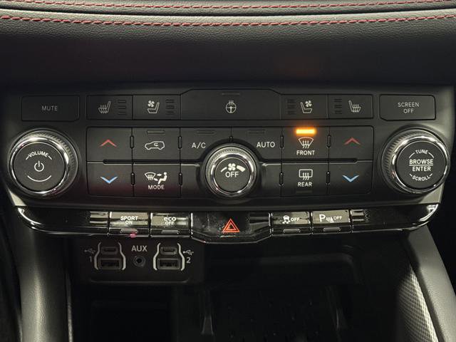 New 2026 Dodge Durango GT image 20