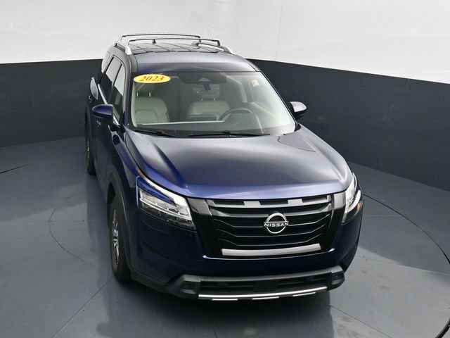 Used 2023 Nissan Pathfinder SL FWD image 29