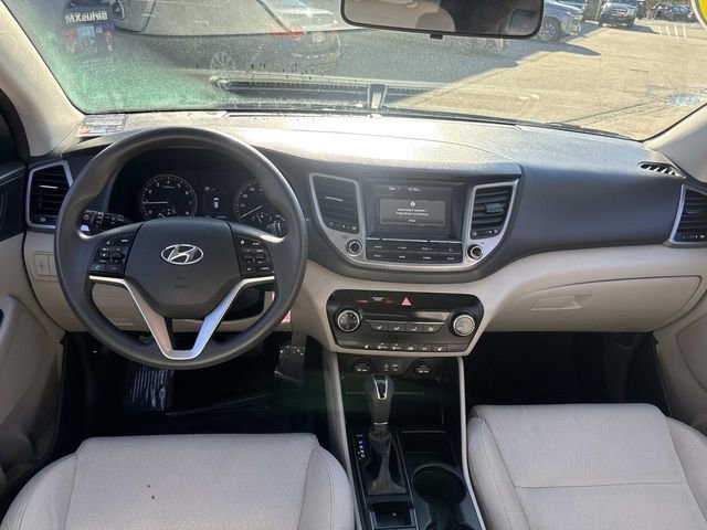 Used 2018 Hyundai Tucson SEL image 17