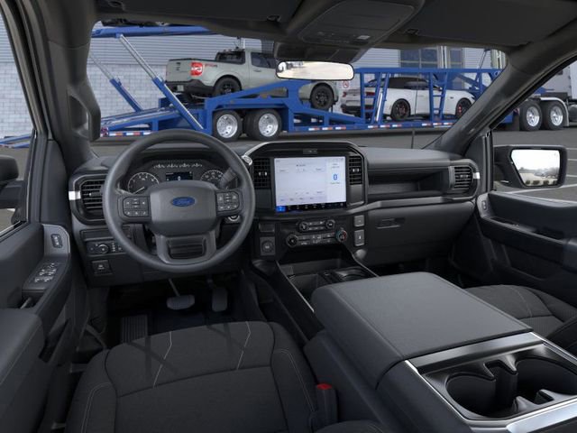 New 2026 Ford F150 STX w/ Equipment Group 200A image 9
