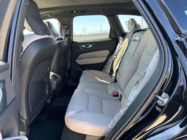 New 2026 Volvo XC60 B5 Plus w/ Protection Package Premier image 11