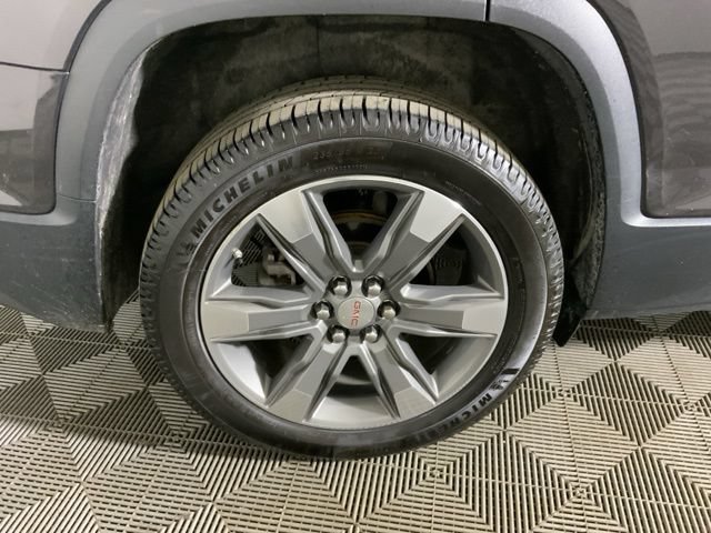 Used 2018 GMC Acadia SLT AWD/4WD image 11