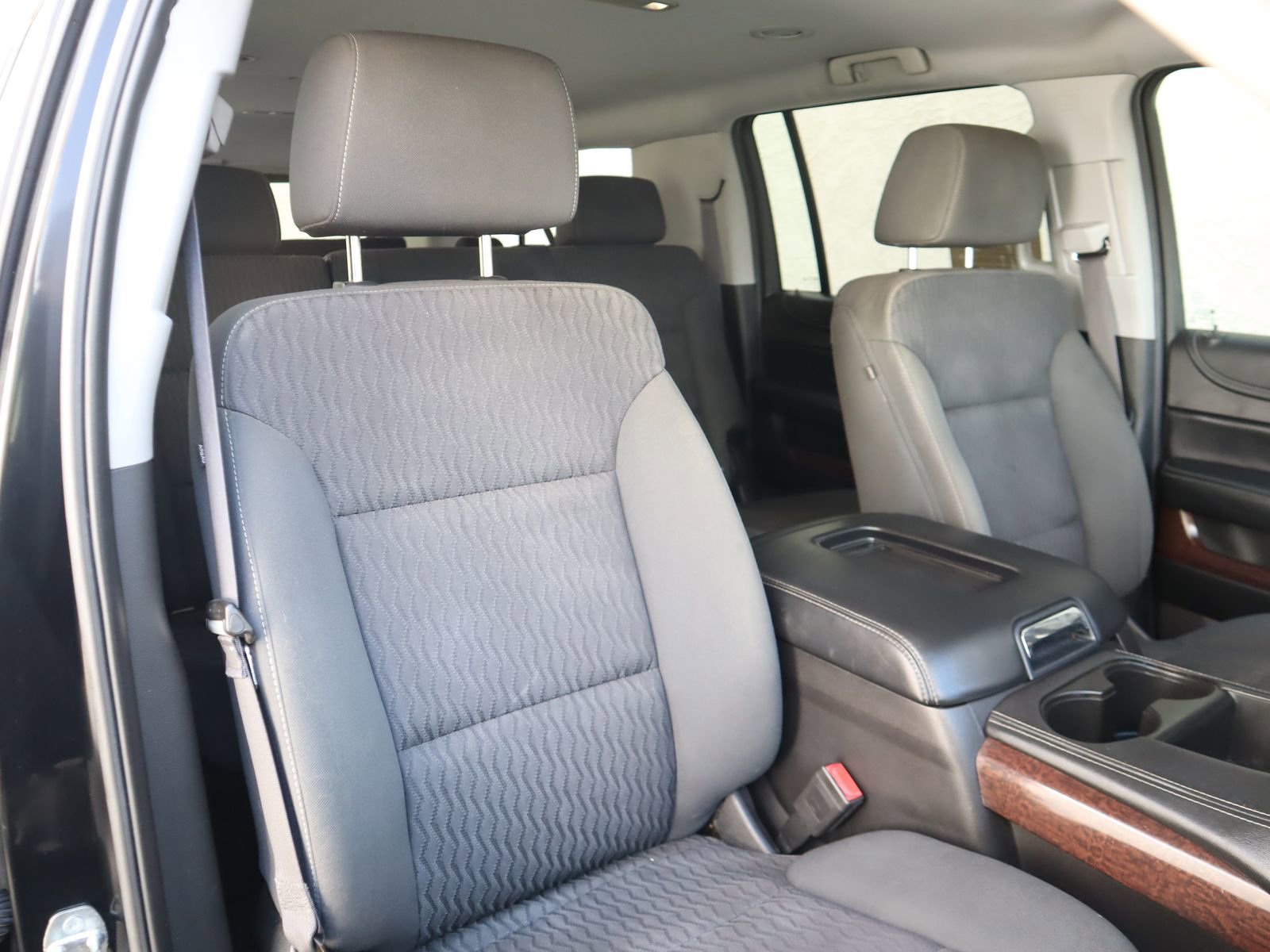 Used 2016 GMC Yukon XL SLE w/ HD Trailering Package image 49