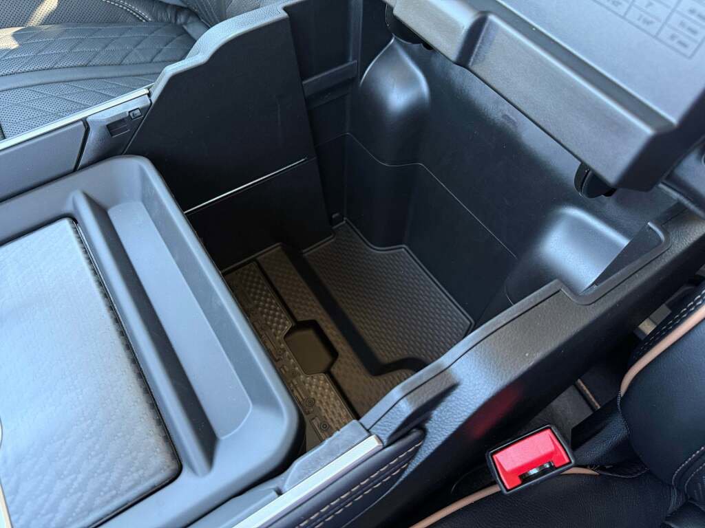 New 2026 RAM 1500 Tungsten w/ Off Road Group image 38