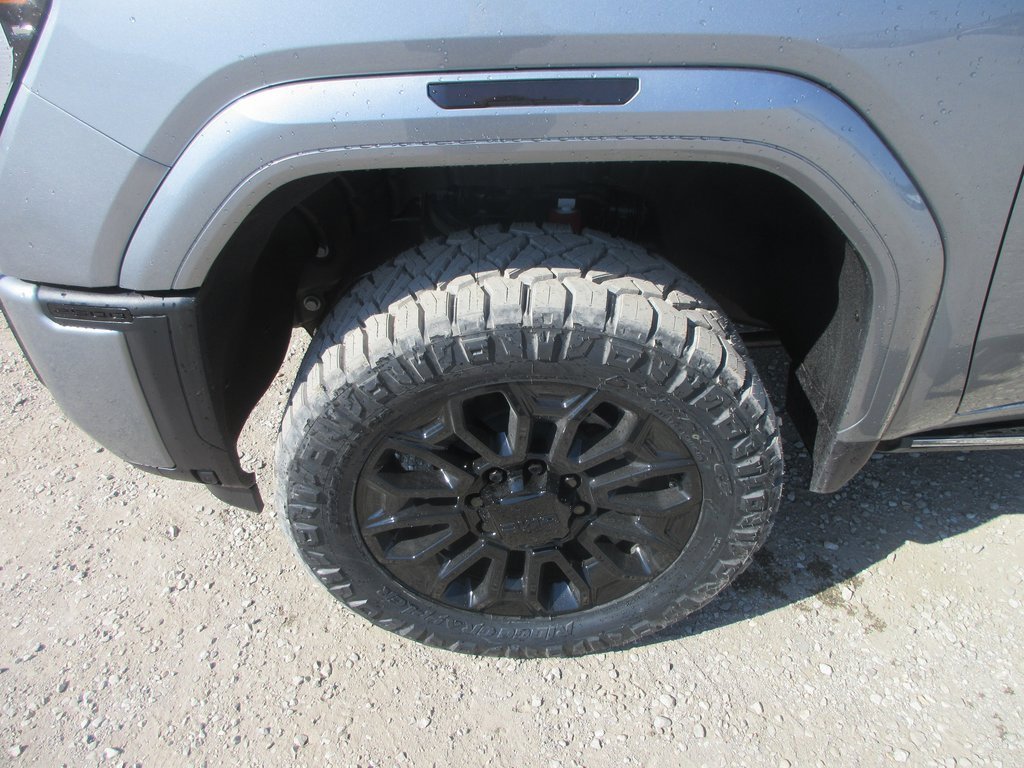 New 2026 GMC Sierra 2500 Denali Ultimate image 13