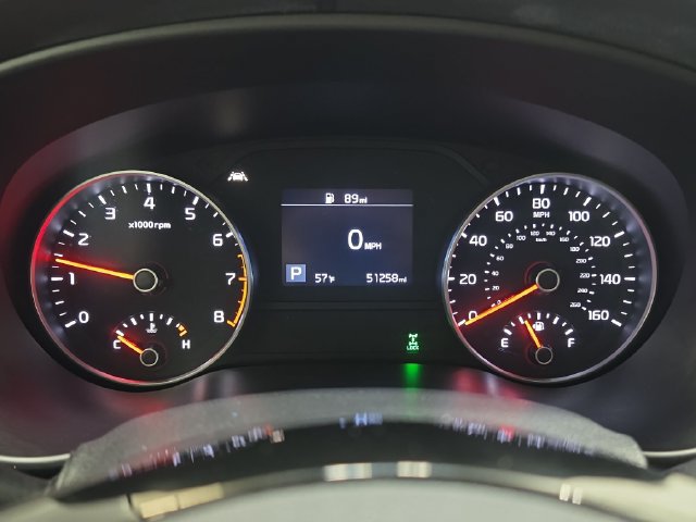 Used 2020 Kia Sportage EX w/ Option Group 15 AWD/4WD image 18