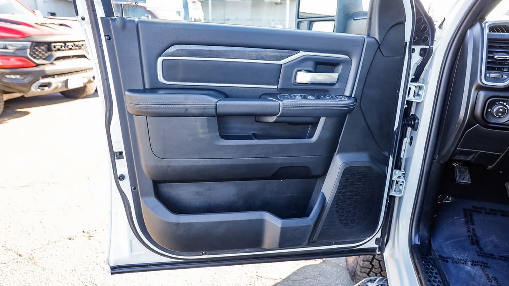Certified 2024 RAM 2500 Big Horn image 20