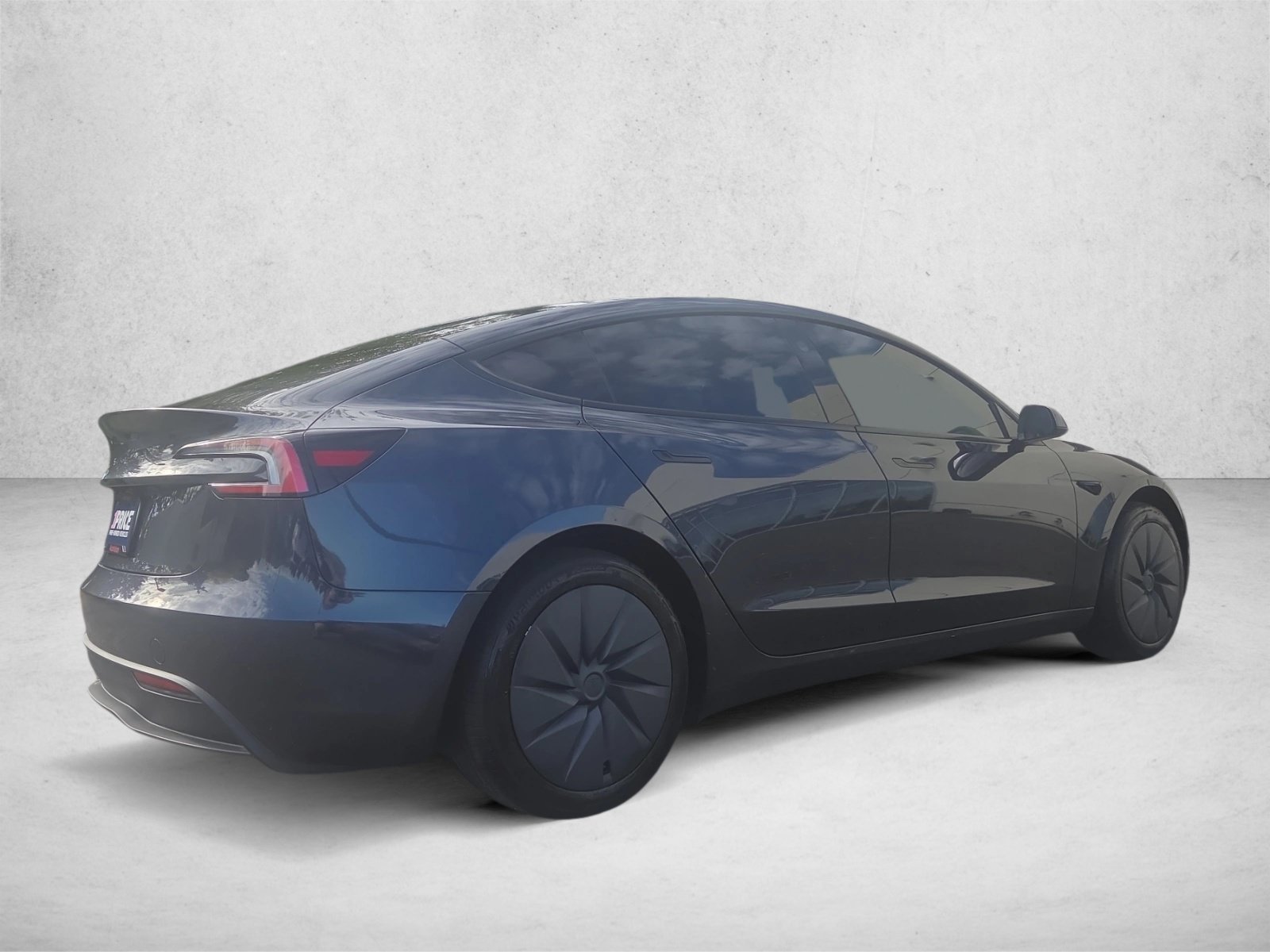 Used 2026 Tesla Model 3 RWD image 5