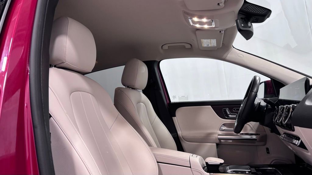 Certified 2023 Mercedes-Benz GLA 250 4MATIC image 19