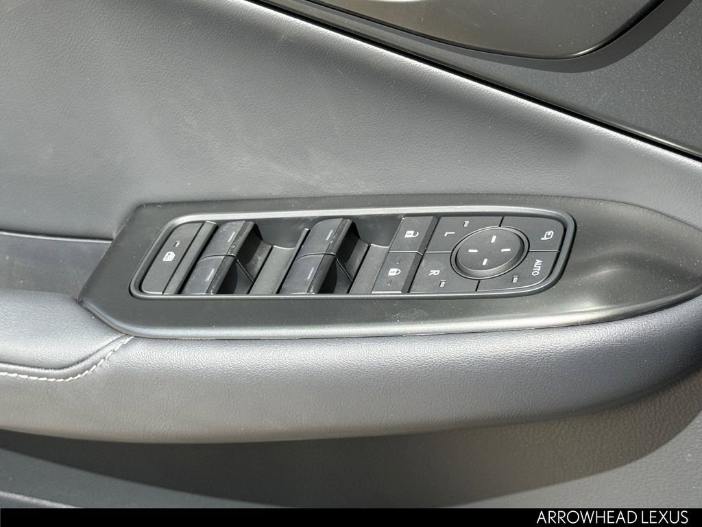 New 2026 Lexus IS 350 F Sport image 26