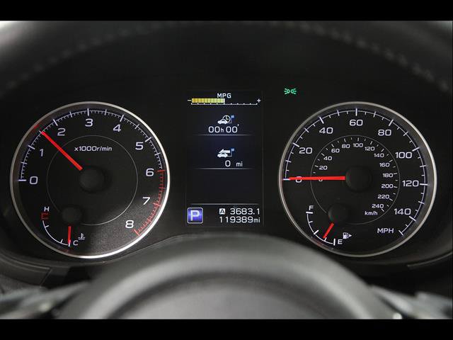 Used 2021 Subaru Ascent Premium w/ Convenience Package AWD/4WD image 8