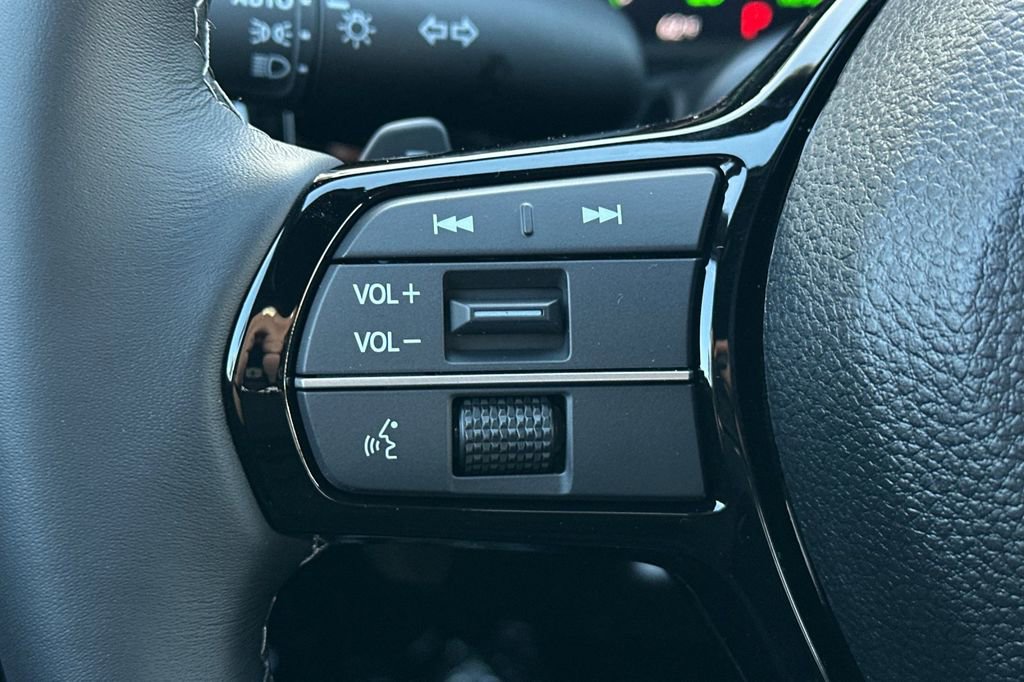 New 2026 Honda Civic Sport Touring image 26