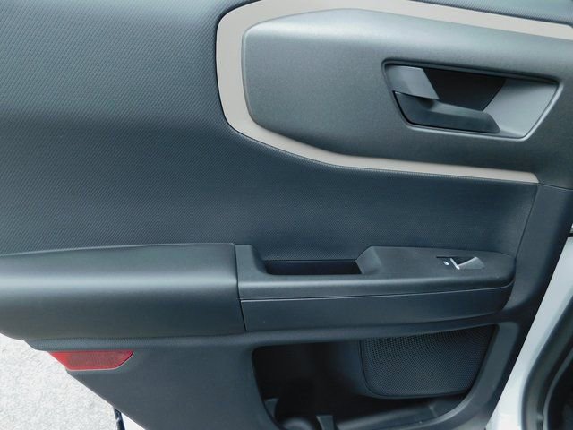 New 2025 Ford Bronco Sport Big Bend w/ Convenience Package image 23