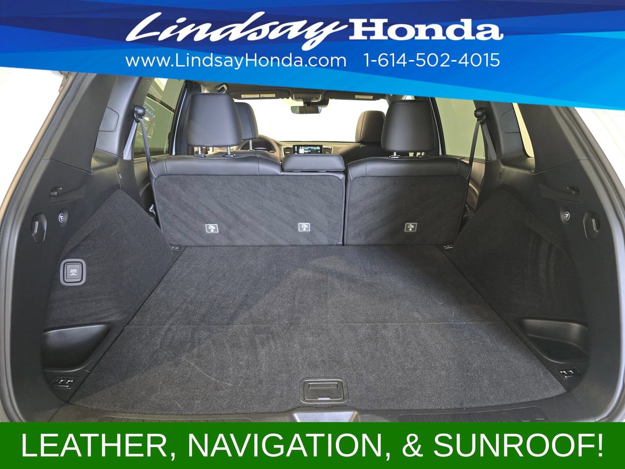 Used 2021 Honda Passport Touring image 8