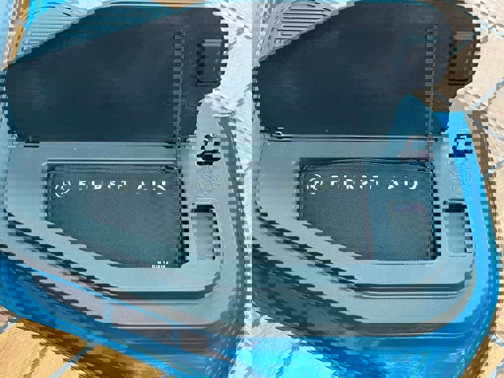 Used 2022 Rivian R1T Adventure image 17