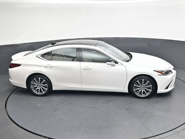 Used 2021 Lexus ES 350 w/ Premium Package FWD image 24