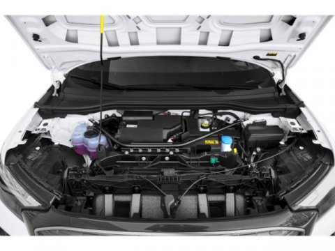 Used 2024 Audi Q4 e-tron Prestige image 12