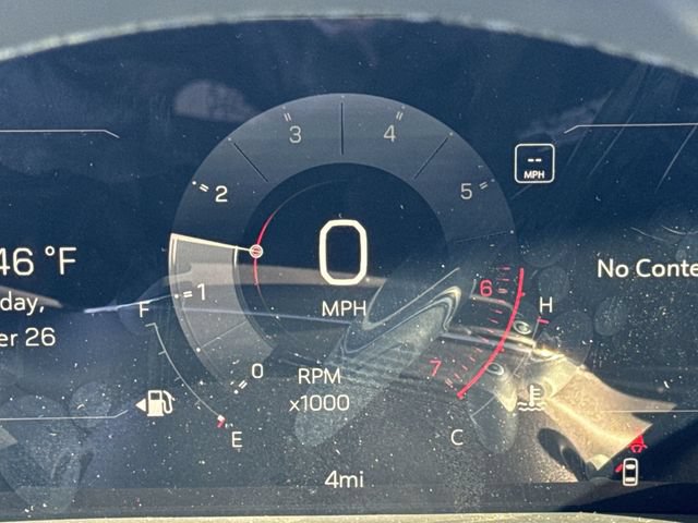 New 2026 GMC Acadia Elevation w/ Elevation Premium Package FWD image 21