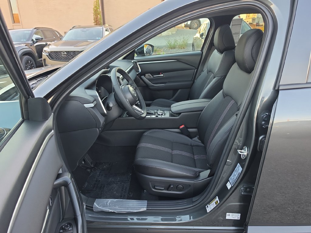 New 2026 MAZDA CX-50 2.5 Hybrid w/ Preferred Pkg AWD/4WD image 9