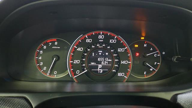 Used 2013 Honda Accord EX-L image 13