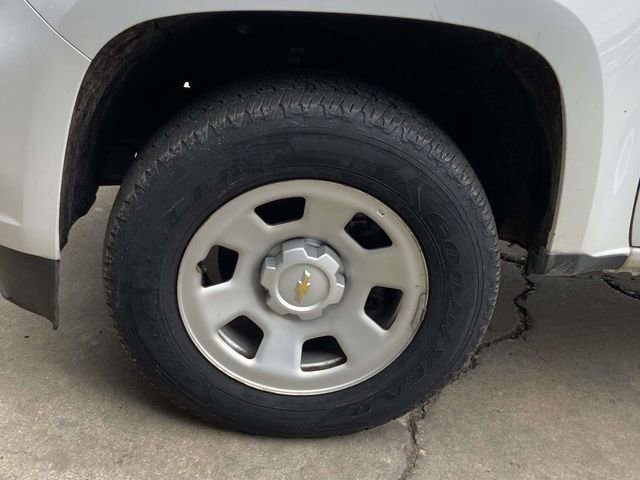 Used 2022 Chevrolet Colorado W/T image 9