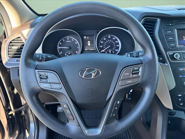 Used 2018 Hyundai Santa Fe Sport image 19