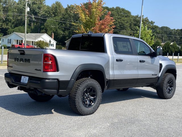 New 2026 RAM 1500 RHO image 4