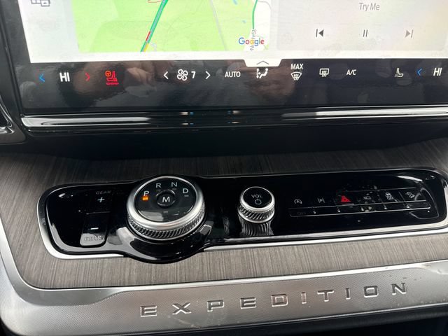 New 2026 Ford Expedition Max Platinum w/ Platinum Ultimate Package AWD/4WD image 28