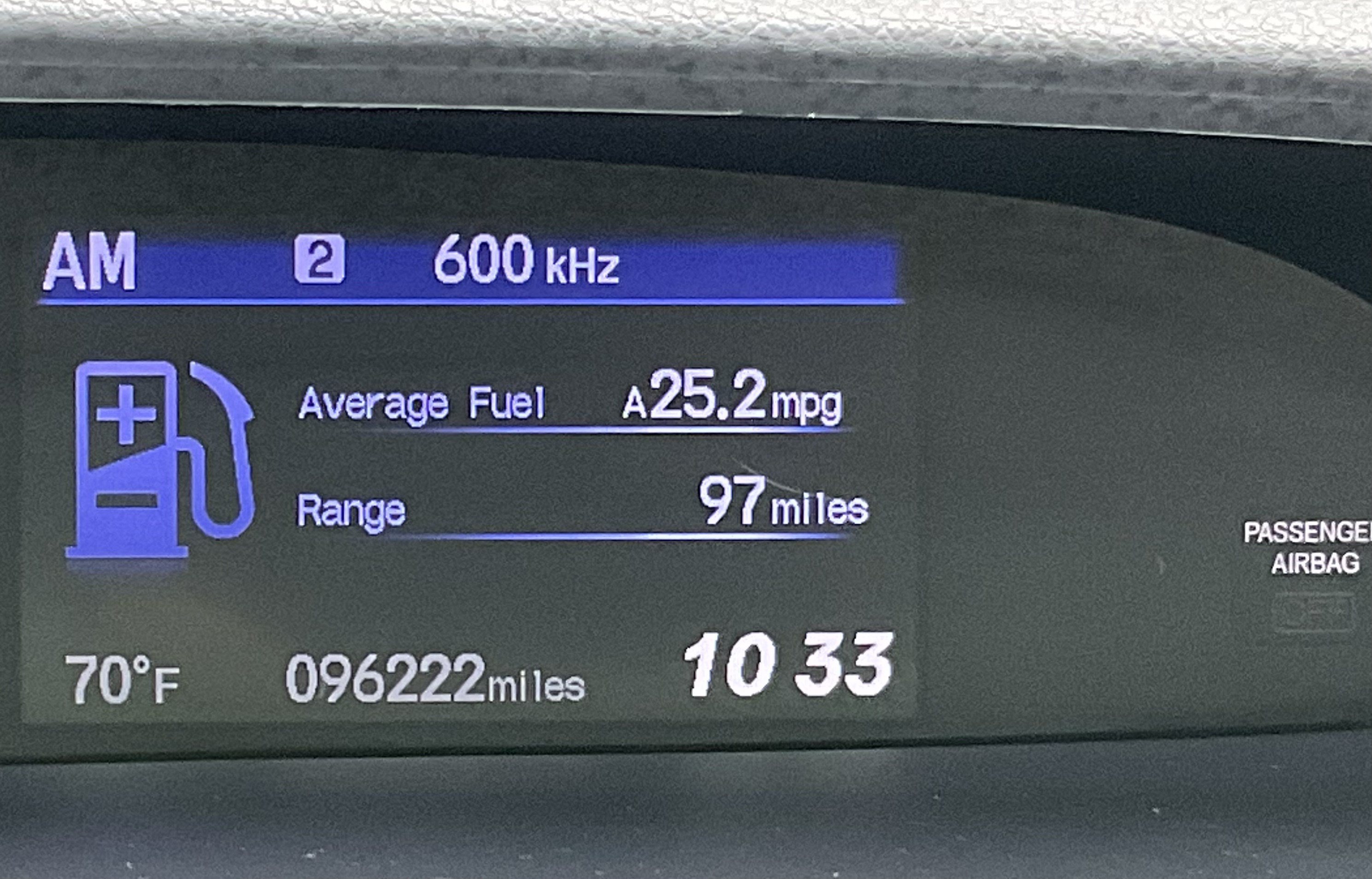 Used 2013 Honda Civic LX image 10
