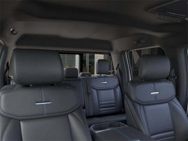 New 2026 Ford F250 Platinum image 22