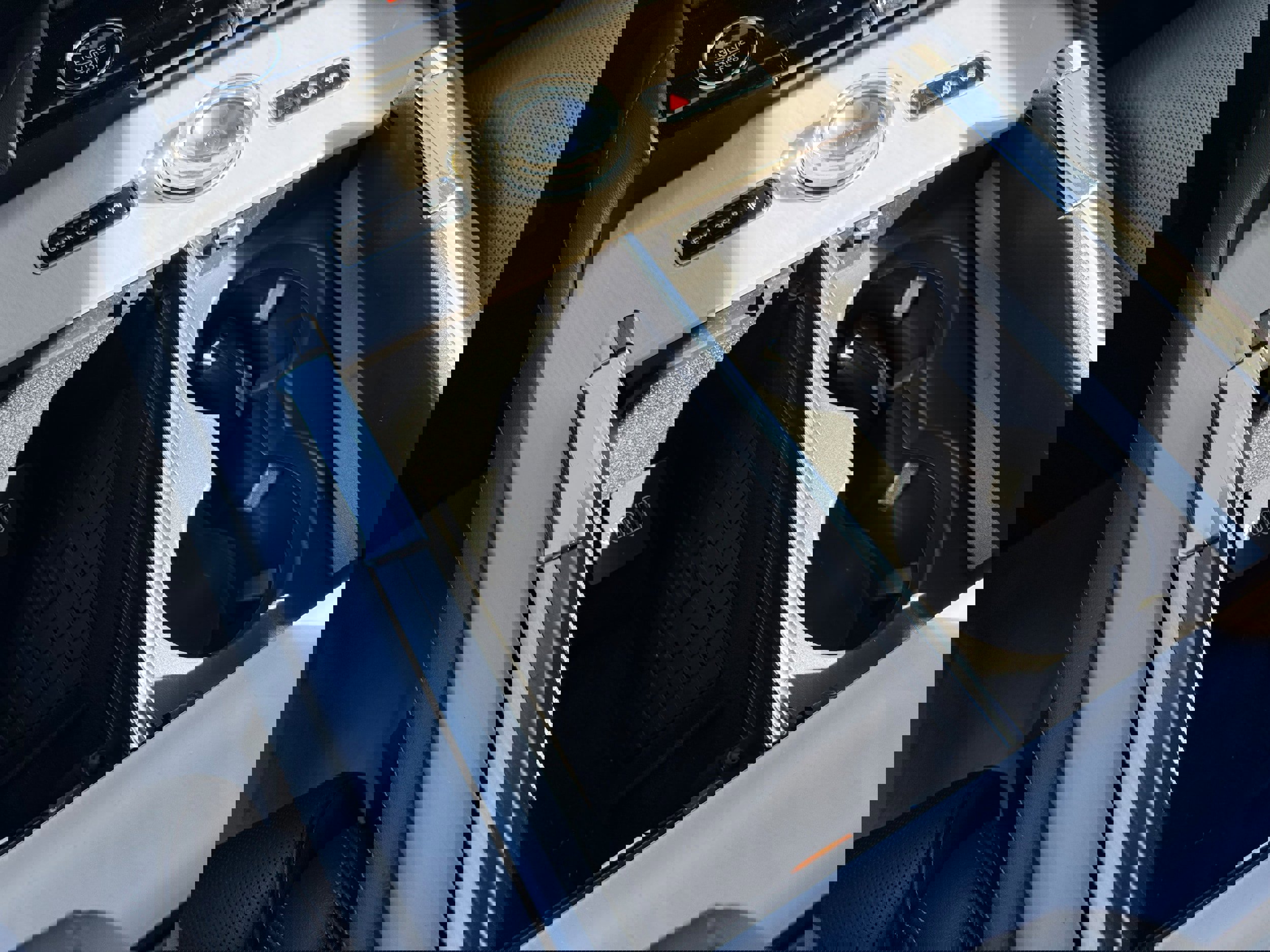 New 2025 Lincoln Navigator L Reserve w/ Jet Appearance Package image 36