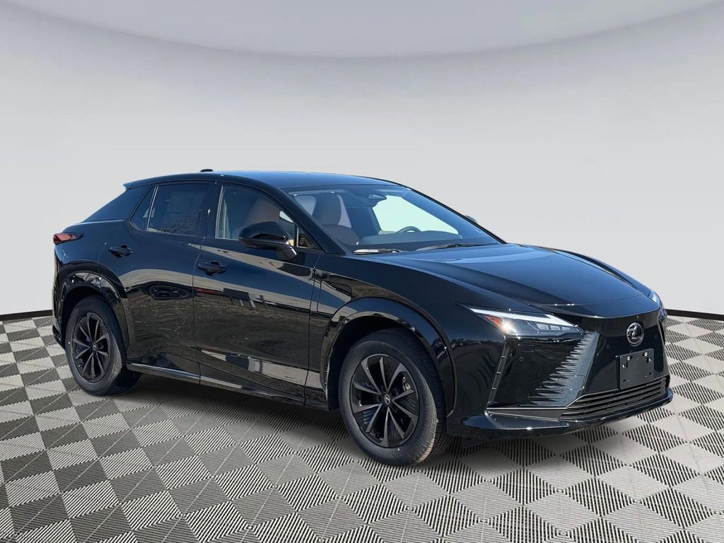 New 2026 Lexus RZ 450e Premium