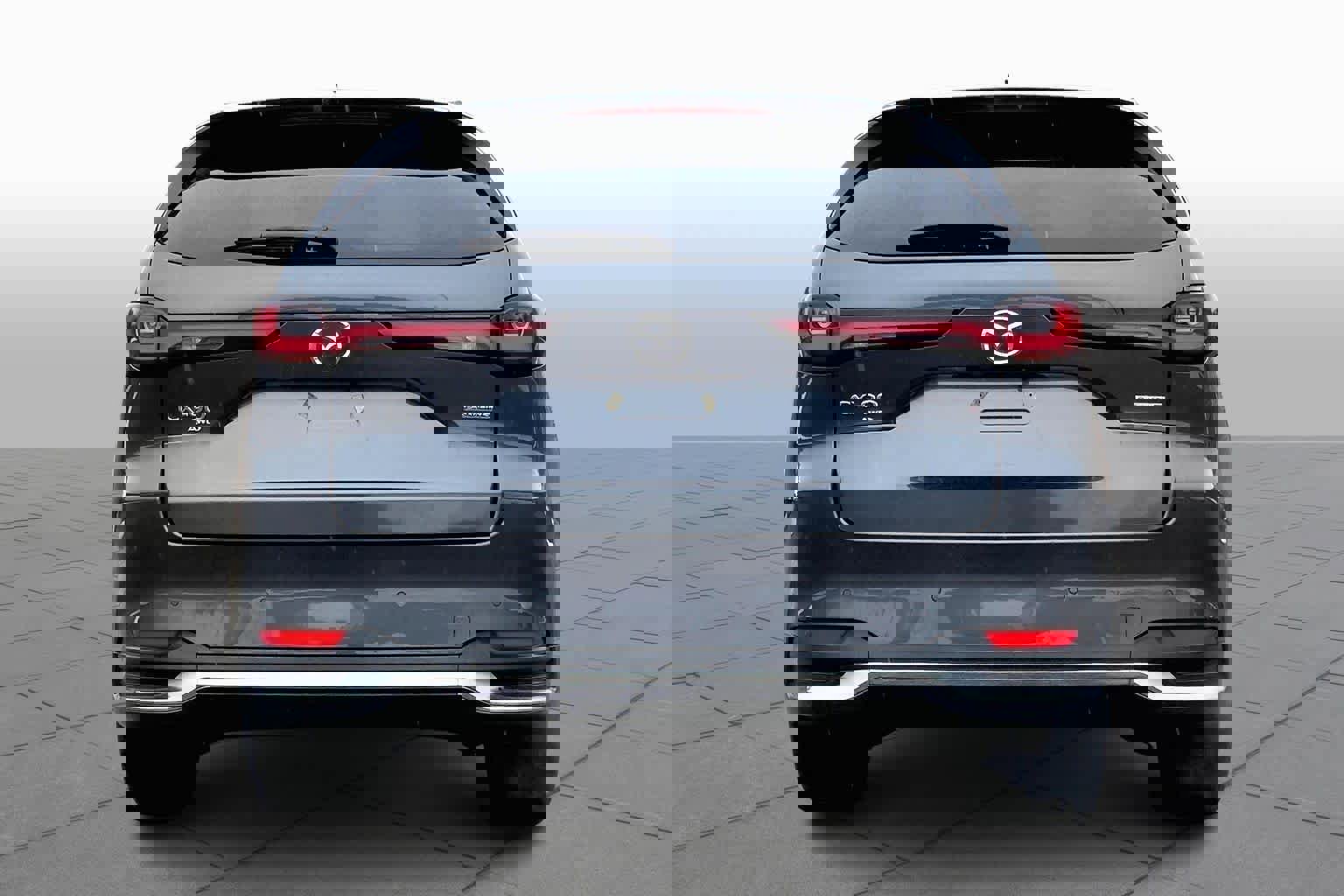 Used 2024 MAZDA CX-90 3.3 Turbo S w/ Premium Plus image 5