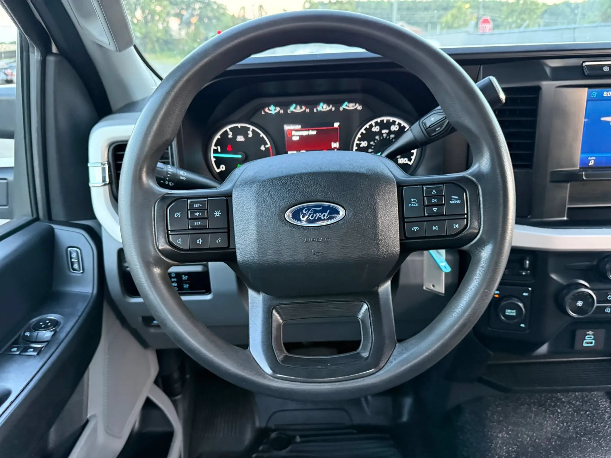 Used 2023 Ford F450 XL AWD/4WD image 15