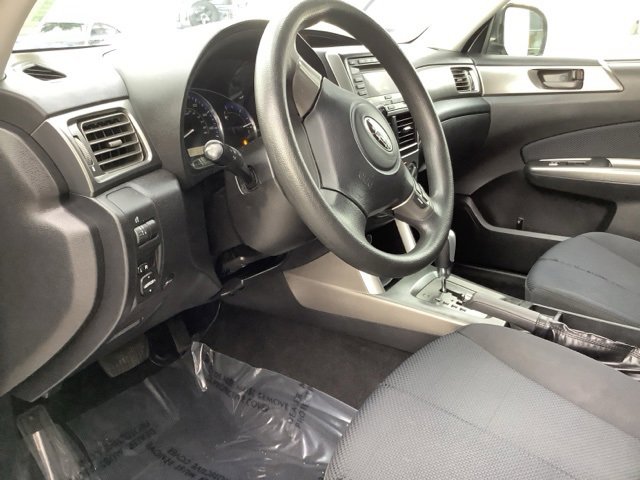 Used 2011 Subaru Forester 2.5X w/ Alloy Wheel Value Pkg image 17