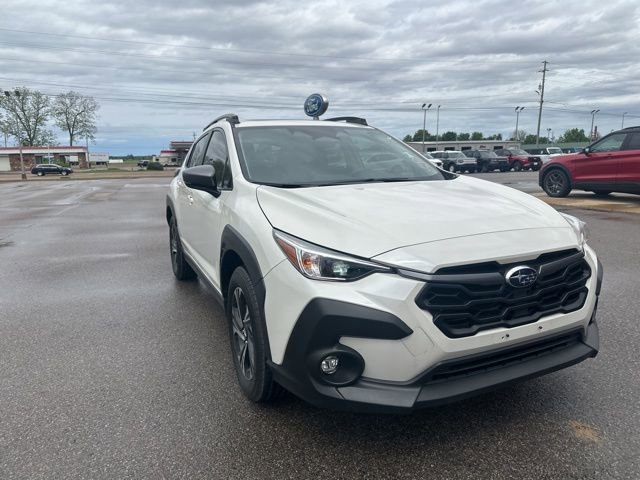 Used 2024 Subaru Crosstrek 2.0i Premium AWD/4WD image 4