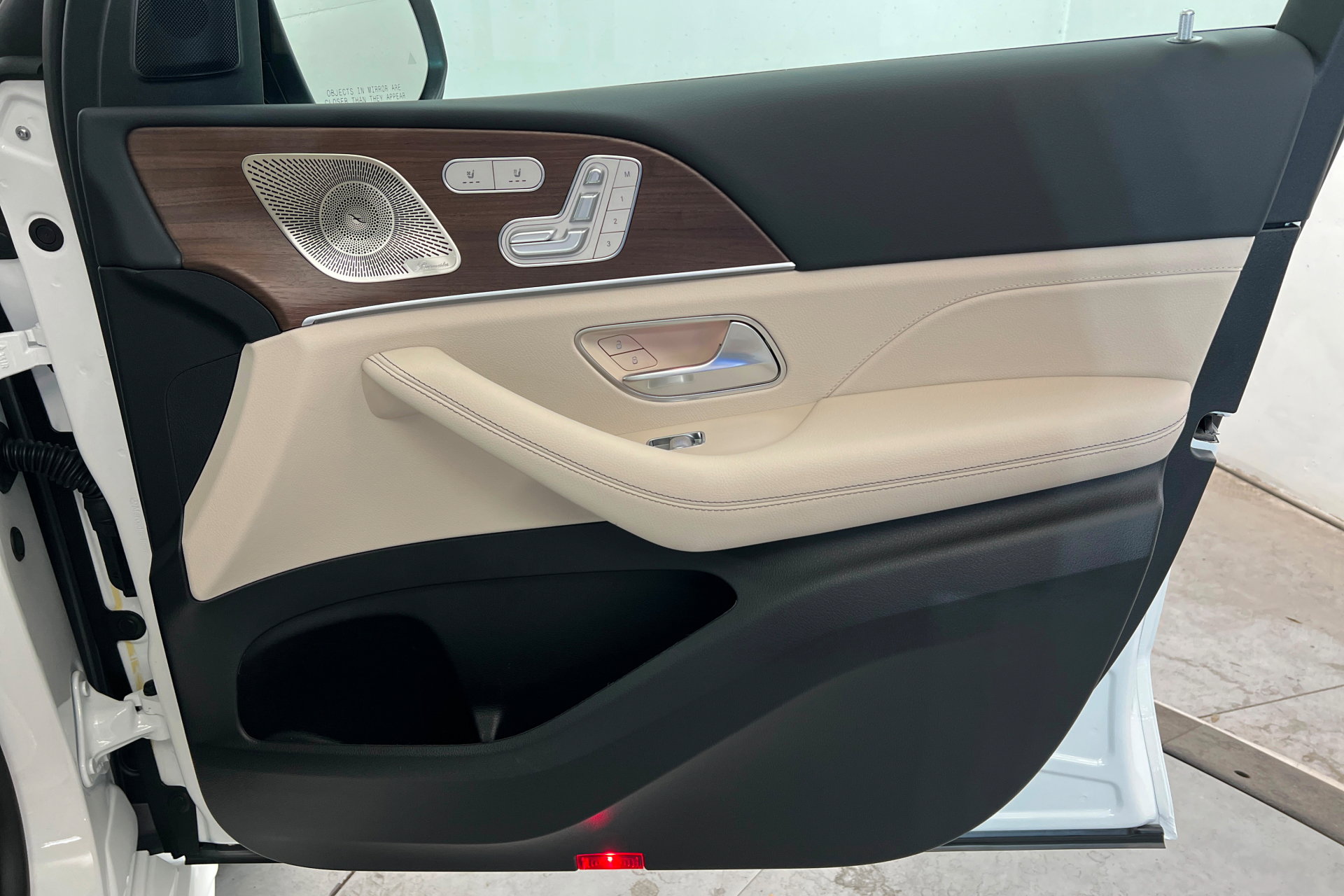 New 2026 Mercedes-Benz GLE 350 4MATIC image 23