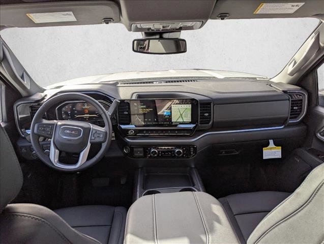 New 2026 GMC Sierra 2500 SLT w/ SLT Premium Package image 13
