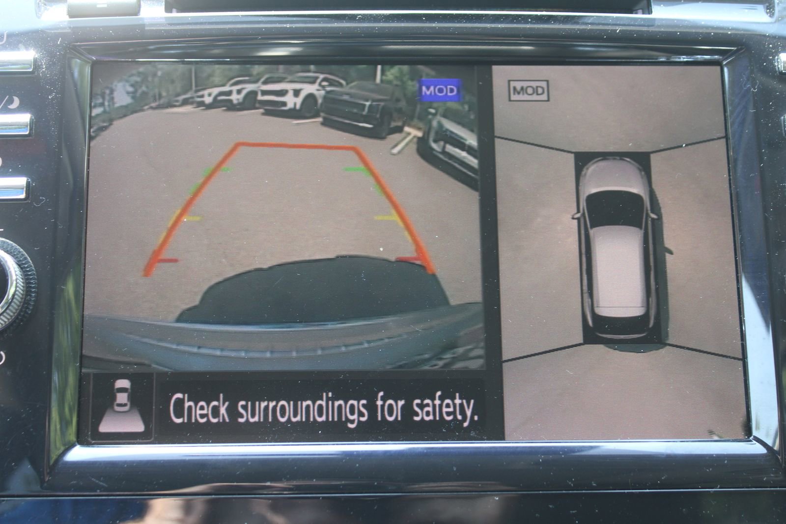 Used 2019 Nissan Murano SL w/ SL Technology Package FWD image 50