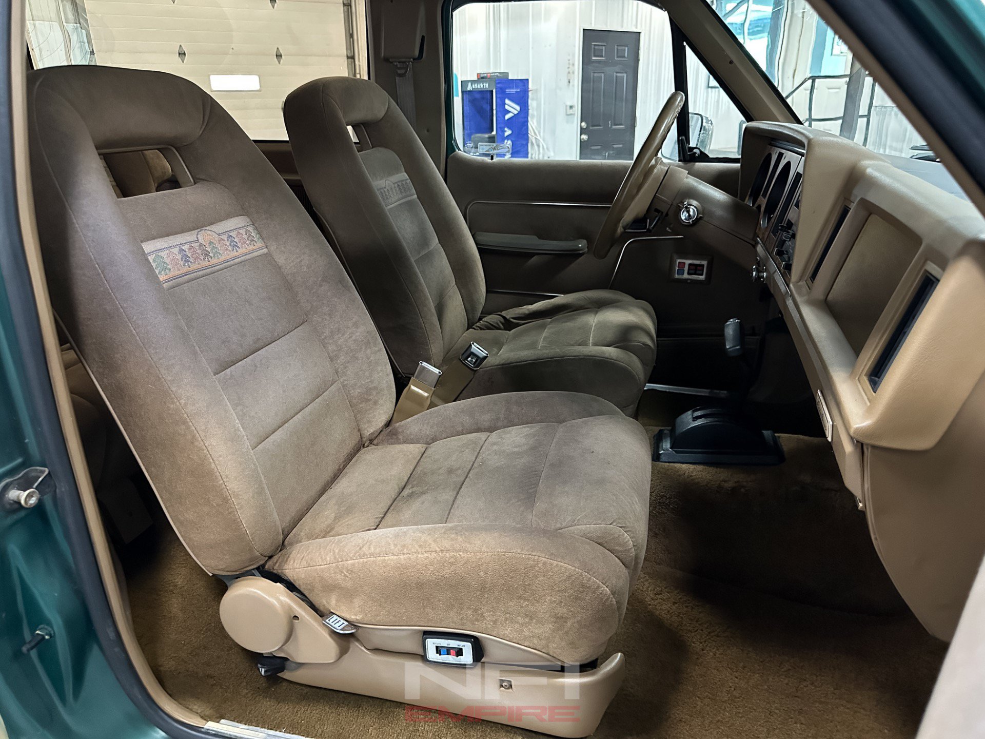 Used 1988 Ford Bronco II 4WD image 38