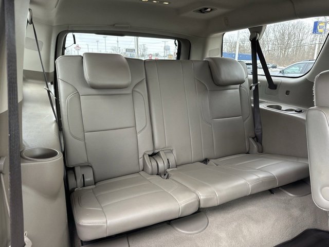 Used 2020 Chevrolet Suburban Premier image 14