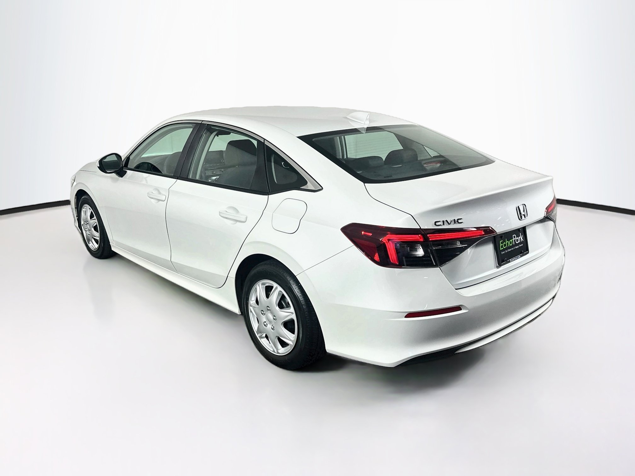 Used 2026 Honda Civic LX image 5