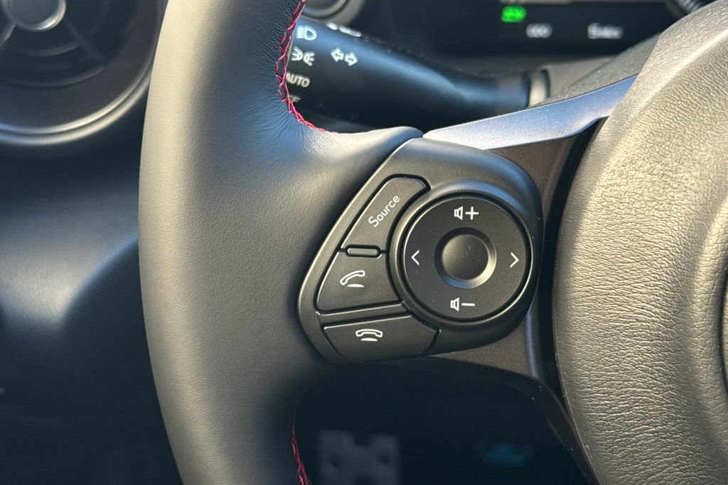 New 2026 Subaru BRZ Limited w/ Popular Package 1 RWD image 24