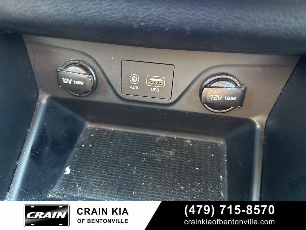 Used 2019 Hyundai Tucson SE image 22