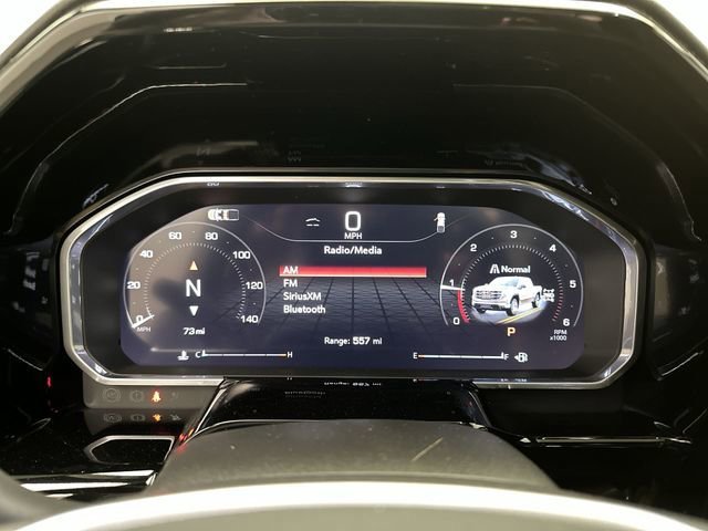 New 2026 GMC Sierra 1500 Elevation w/ Elevation Premium Package AWD/4WD image 12