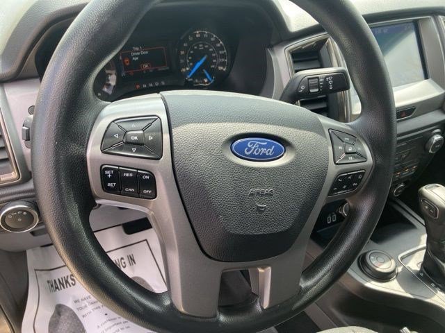 Used 2020 Ford Ranger XLT w/ Trailer Tow Package AWD/4WD image 17