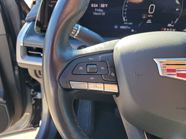 Used 2024 Cadillac XT4 Premium Luxury image 18