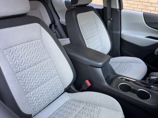 Used 2024 Chevrolet Equinox LS image 9