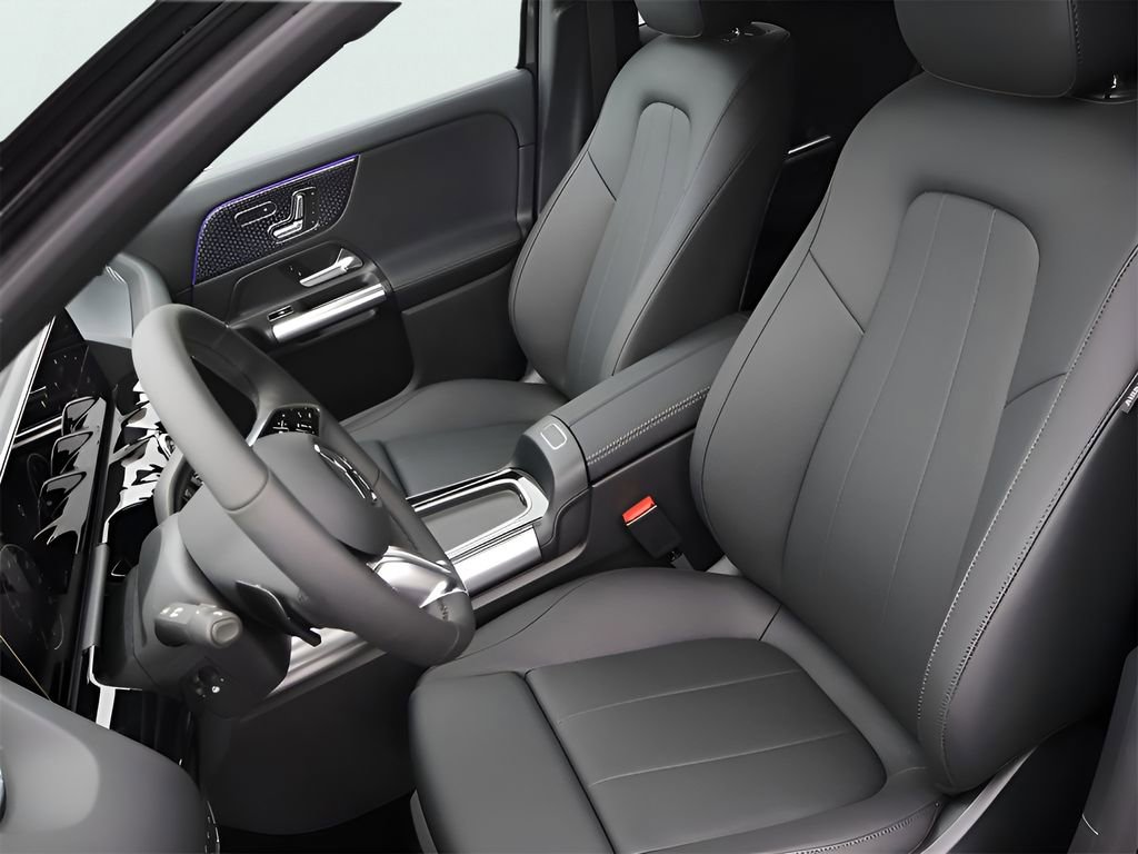 Certified 2025 Mercedes-Benz GLA 250 4MATIC image 56