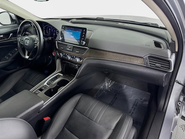 Used 2022 Honda Accord Touring image 30